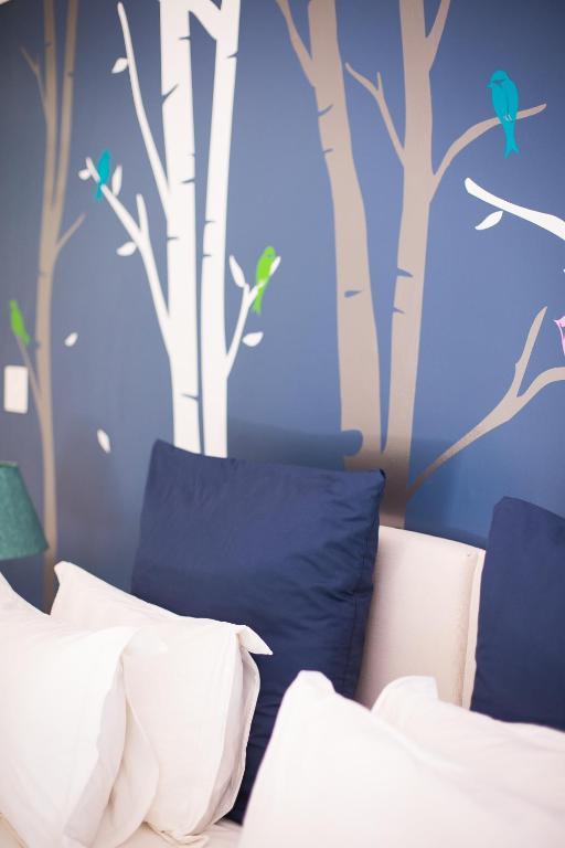 Willowbrook Country House Cape Town Room photo