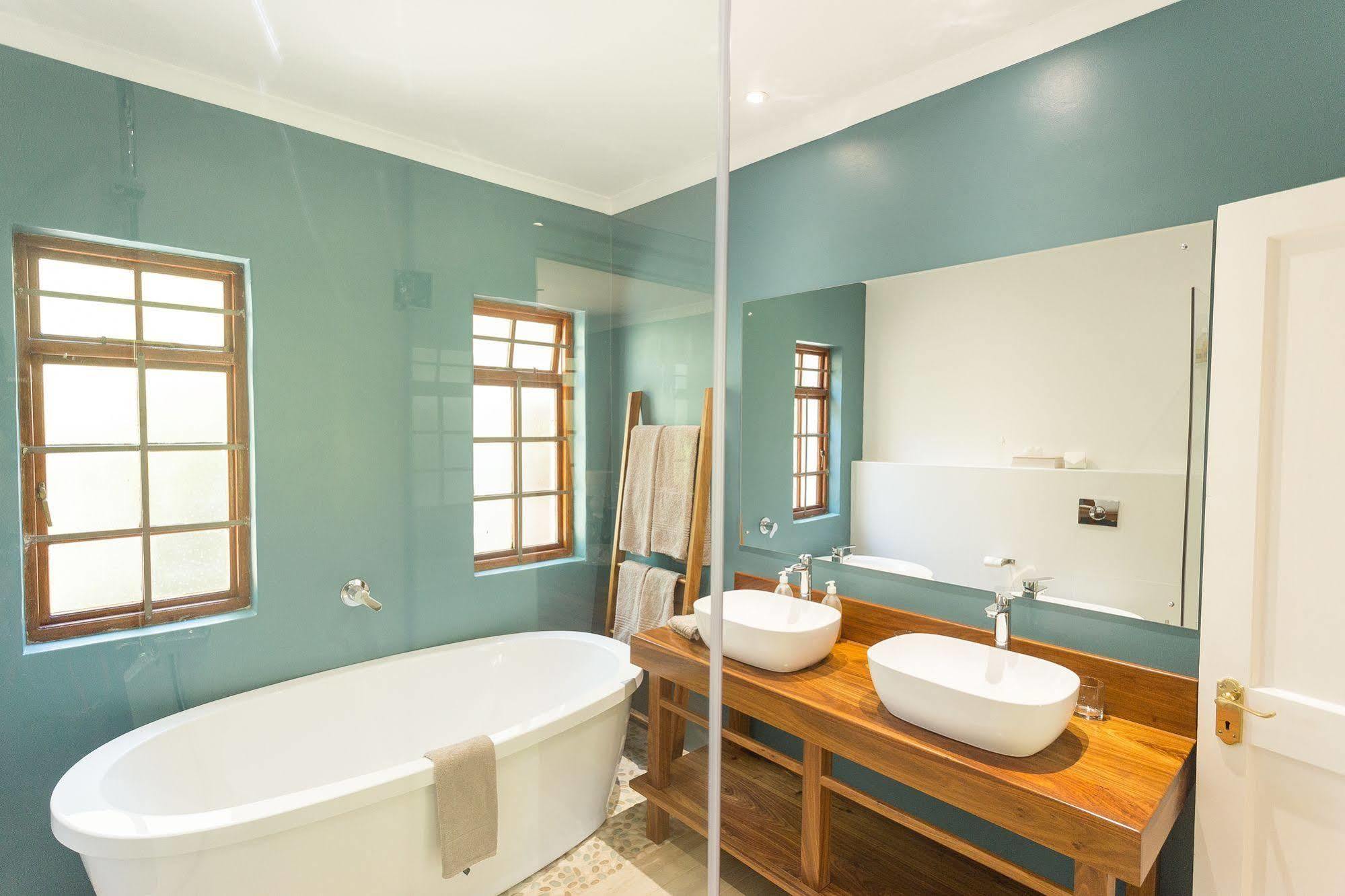 Willowbrook Country House Cape Town Exterior photo